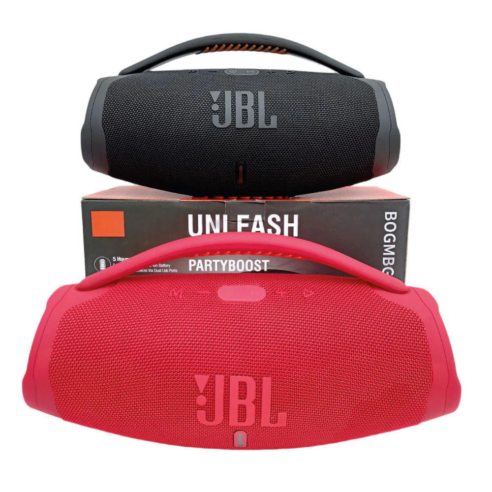 PARLANTE BOMBOX JBL