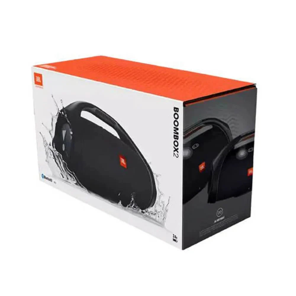 PARLANTE BOMBOX JBL