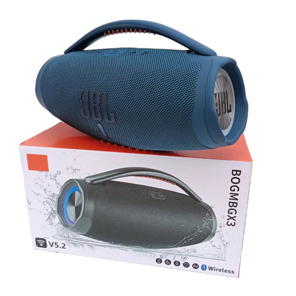 PARLANTE BOMBOX JBL